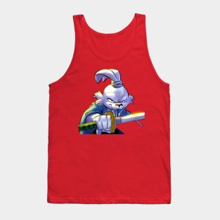 Yojimbo Tank Top